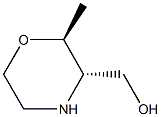 1881275-86-0 ((2S,3S)-2-methylmorpholin-3-yl)methanol
