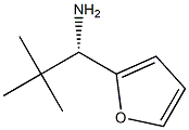 188772-73-8 (S)-1-(furan-2-yl)-2,2-dimethylpropan-1-amine