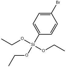 18954-74-0 对溴苯基三乙氧基硅烷