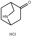 1895825-36-1 2-氮杂双环[2.2.2]辛-3-酮盐酸盐