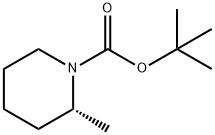 tert-butyl (2R)-2-methylpiperidine-1-carboxylate