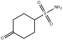 4-oxo-Cyclohexanesulfonamide