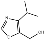 1936617-33-2 [4-(propan-2-yl)-1,3-oxazol-5-yl]methanol
