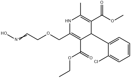 194472-15-6 Amlodipine Impurity 47