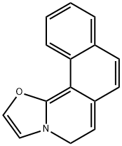 2-Amino-pyrimidine-4,6-diol Structure