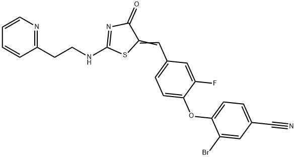 JNJ DGAT2-A,1962931-71-0,结构式