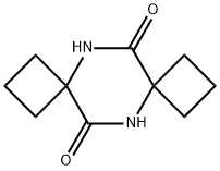 阿帕鲁胺杂质50 结构式