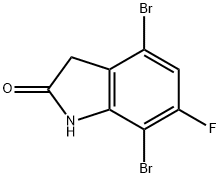 2007921-27-7 Structure