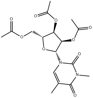 201421-00-3 2',3',5'-Tri-O-acetyl-5,N3-dimethyluridine