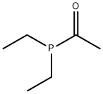 acetyl-diethyl-phosphine,20336-18-9,结构式