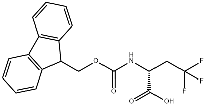 2044711-52-4 Fmoc-D-Ala(CF3)-OH