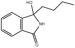 Butylphthalide impurity Structure