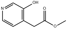2090863-81-1 2-(3-羟基吡啶-4-基)乙酸甲酯
