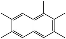 1,2,3,6,7-pentamethylnaphthalene,209978-63-2,结构式