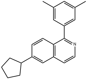 2122870-54-4 Structure