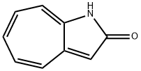 cyclohepta<b>pyrrol-2(1H)-one Structure