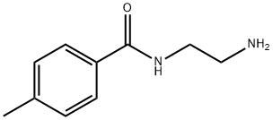 N-(2-aminoethyl)-4-methylbenzamide|