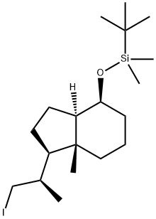 骨化醇杂质 DCP,214351-86-7,结构式