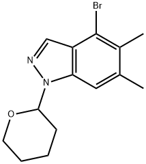 2206742-48-3 Structure