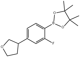 , 2223009-30-9, 结构式