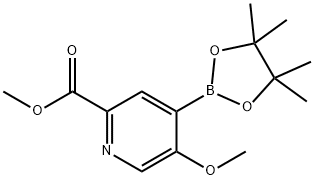 2223049-04-3 Structure