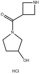 2227205-27-6 Structure