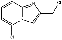 223567-62-2 5-chloro-2-(chloromethyl)imidazo[1,2-a]pyridine