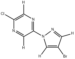 , 2256708-08-2, 结构式