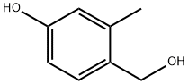 4-(hydroxymethyl)-3-methylphenol