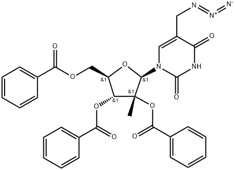 5-Azidomethyl-2