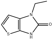 231630-11-8 1-ethyl-1H,2H,3H-thieno[2,3-d]imidazol-2-one