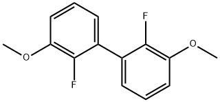 噁拉戈利杂质-2 结构式