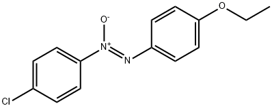 非那西丁杂质3, 24176-84-9, 结构式