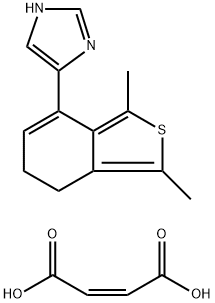 化合物 T23433, 245744-18-7, 结构式