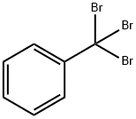 Benzotribromide Structure