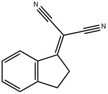 2-(2,3-Dihydro-1H-inden-1-ylidene)malononitrile|N-环己基羟基胺盐酸盐