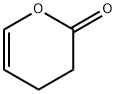 2H-Pyran-2-one, 3,4-dihydro-,26638-97-1,结构式