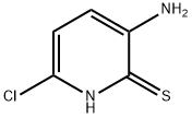 27467-92-1 3-氨基-6-氯吡啶-2(1H)-硫酮