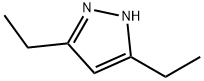 2817-73-4 3,5-diethyl-1H-pyrazole
