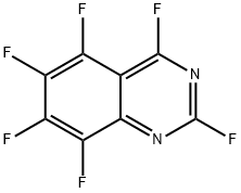 perfluoroquinazoline,28734-87-4,结构式
