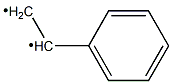 1,2-Ethanediyl, 1-phenyl- (9CI) Struktur