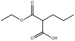 Valproic Acid Impurity 15 Struktur