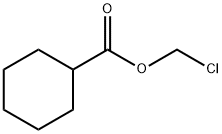 29916-48-1 环己基甲酸氯甲酯