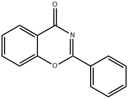 2-phenyl-4H-1,3-benzoxazin-4-one