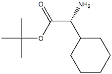 (R)-tert-Butyl 2-amino-2-cyclohexylacetate