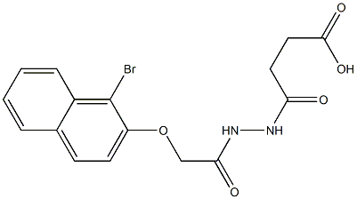 315672-81-2 Structure
