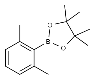 325141-72-8 2.6-二甲基苯硼酸频呢醇酯