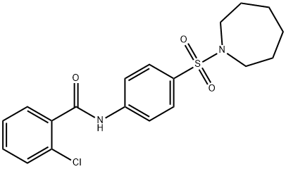 327067-00-5 Structure
