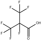 335-10-4 Perfluoroisobutyric acid