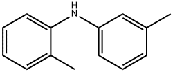 2-Methyl-N-(m-tolyl)aniline